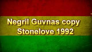 Negril Guvnas copy - Stonelove 1992