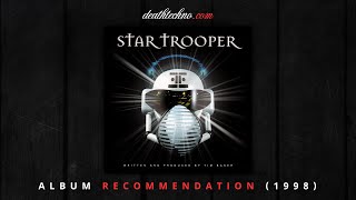 DT:Recommends | Tim Baker - Star Trooper (1998) Album