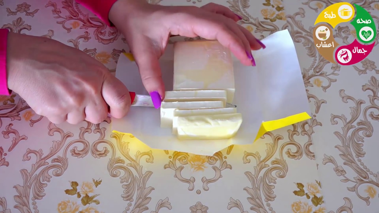 ضعيها لشعرك الجاف 3 ساعات ولن تحتاجي للكيراتين بعد اليوم شعر كالحرير ( مجربة ومضمونة 100% )