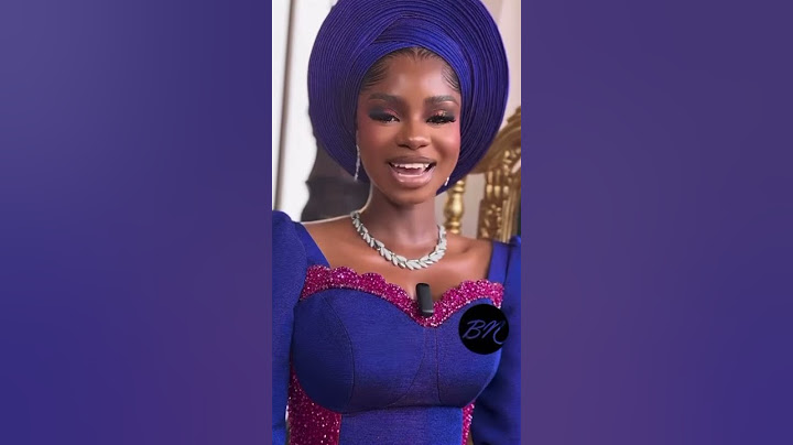 Priscilla Ojo narrates how she met Juma Jux her husband. #jp2025  #iyaboojo #pricillaojo #jumajux