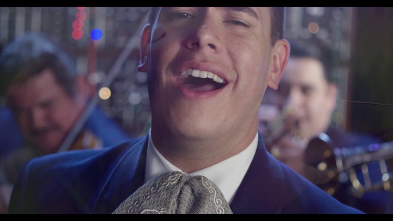 Maria Linda - Mariachi Los Camperos