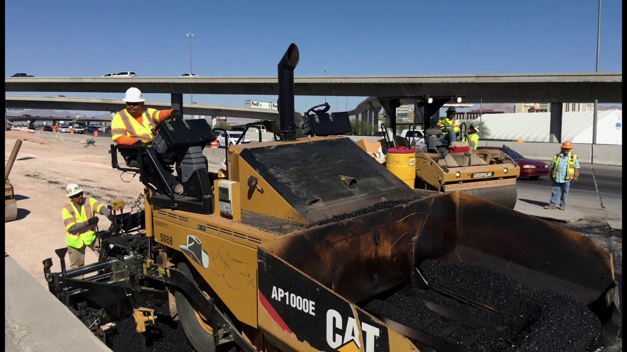 Wells Cargo Inc. Working on Project Neon