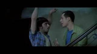 Santa Maradona - La Linea