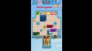 Drop the cat level 379 Walkthrough solution 