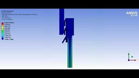 Seal O-Ring Deformation