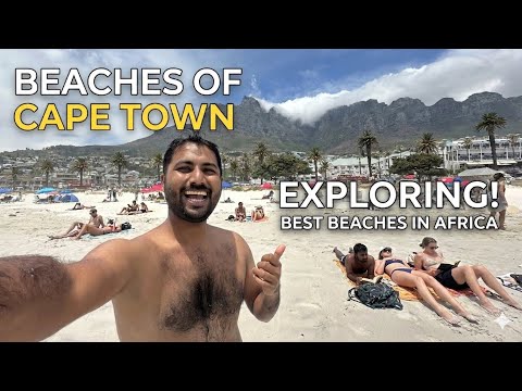 Why Everyone Is Going To Cape Town In Winter ?