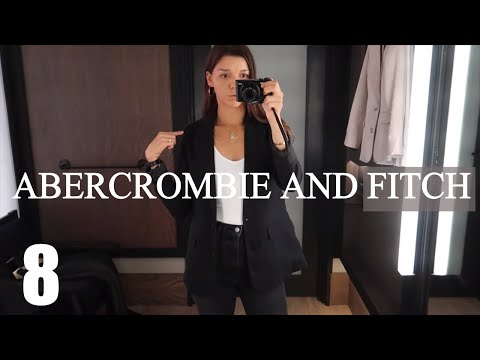 Video: Je, Abercrombie hutumia Ajira ya watoto?