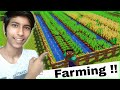 Ep 4: I make Best Farm In MINECRAFT