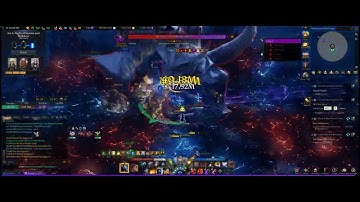 584.1m 2c Mordum - CO Summoner