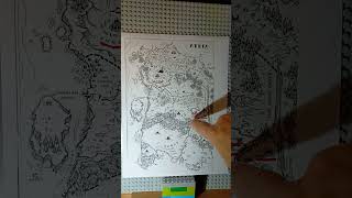 Concoction Convention (TTRPGs In Vineland NJ) Index Card RPG Hard Suit (Granite Guardian Mecha)