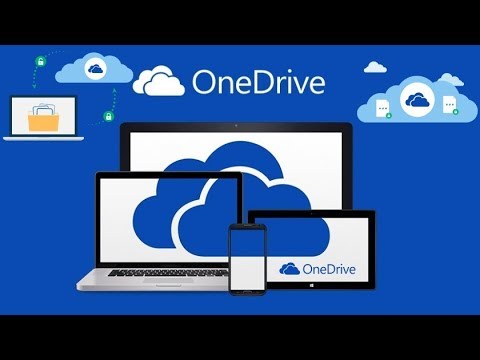 How to uninstall / remove OneDrive from File Explorer on Windows 10 ( delete,erase,disable,turn