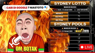 LIVE DRAW SDY | LIVE DRAW SDY LOTTO | 象山看台北 - 4K即時影像 | 象山から望む台北 | LIVE DRAW SDY POOLS | 08 JUNI 2025