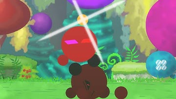 Circle Collab entry for White Dash Animations