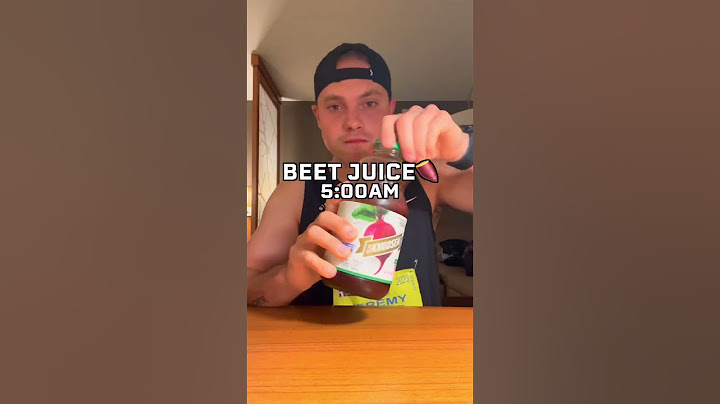Everything I Ate to Run a Half Marathon