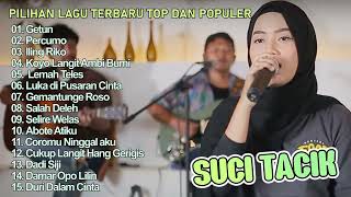 PILIHAN LAGU TERBARU TOP DAN POPULER | GETUN | ABOTE ATIKU  | DADI SIJI