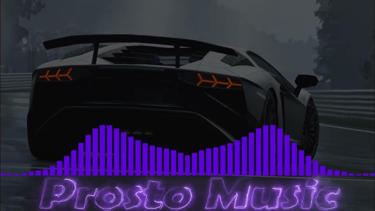 Музыка в Машину 😈 Качает Басс 😈 Плейлист 😈 Bass Boosted Car Music Mix ...