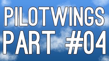 Pilotwings: Part 4 - Gamebender