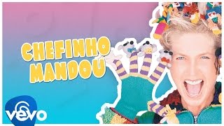 Watch Xuxa Chefinho Mandou video