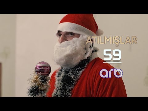 Atılmışlar (59-cu bölüm) - TAM HİSSƏ