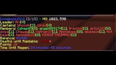 [Velt Legions Map 5] Making Voltage RAIDABLE w/ Afghanistan (BARD POV) (RAW POV)