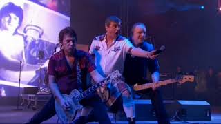 Bay City Rollers  -  Keep On Dancing  -    T In The  Park