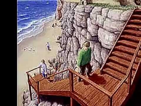 magic realism rob gonsalves the art of deception youtube