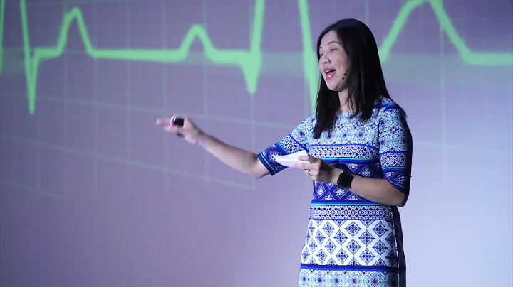 Thinking Global the New Normal | Sandra Chow | TEDxYouth@BWYA