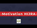 Introduction chaine motivation hijra