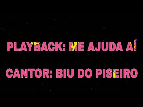 KARAOKÊ- ME AJUDA