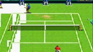 Wimbledon 2008