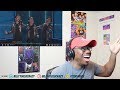 TNT Boys Smash And I Am Telling You I'm Not Going(The World's Best Battle Round) REACTION! ITS OVER