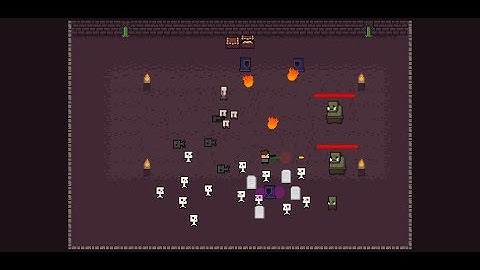 roguelike unity first release