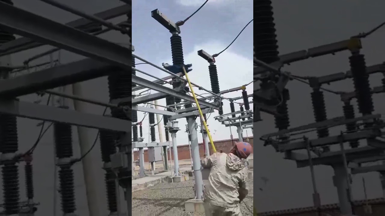 Why Insulator Cleaning is Necessary?Stay Clean, Stay Powered! 