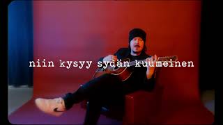Aki Tykki - Satulinna, Satumaa (lyriikkavideo) chords