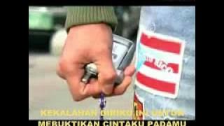 BUKAN MILIKKU LAGI NORLELA KAHAR