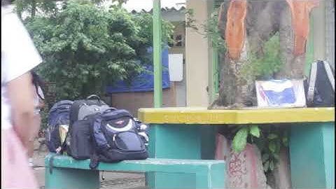 Arithmetic Series in Real Life