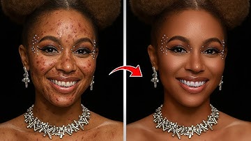 Edit 10x Faster Using Kumoo AI Software – The Secret to High End Photo Retouching in Minutes!