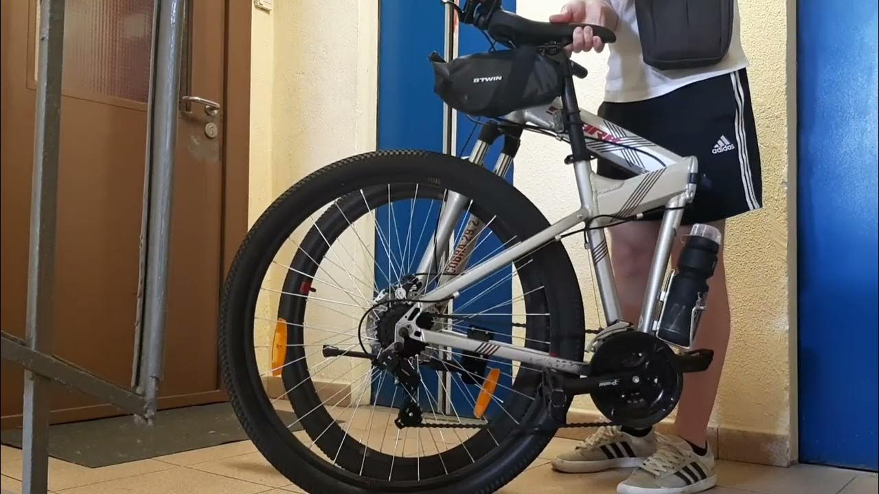 Stark Cobra 29.2D модель 2021 - YouTube