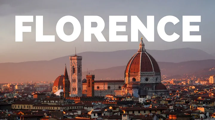 20 Things to do in Florence, Italy Travel Guide