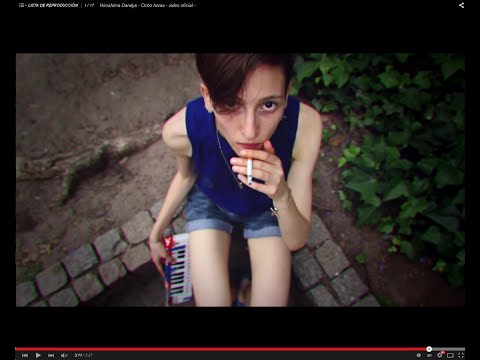 Video de Hiroshima Dandys