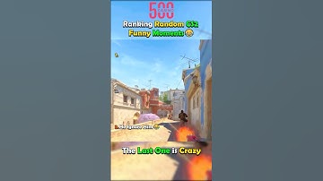 Random Funny CS2 Moments 😂 #cs2 #csgo #cs2moments #shorts