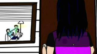 Spirit-2015 Texas UIL Young Filmmakers Festival Animation Entry