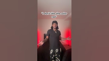 That’s literally my favorite color #shorts #funny #relatable #jaayshipp