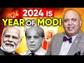 Tarar says 2024 is year of modi pak growing at 18  india growing at 84 