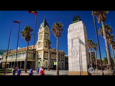 Video: Acariciar Canguros Y Alcohol Sostenible: Lo Mejor De Adelaide, Australia