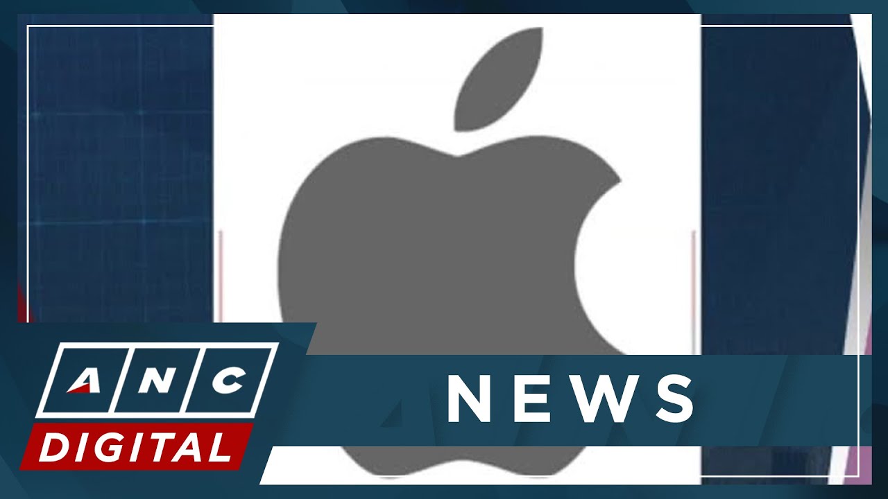 JPMorgan lifts Apple stock price target amid upgrade cycle for AI-capable iPhones | ANC