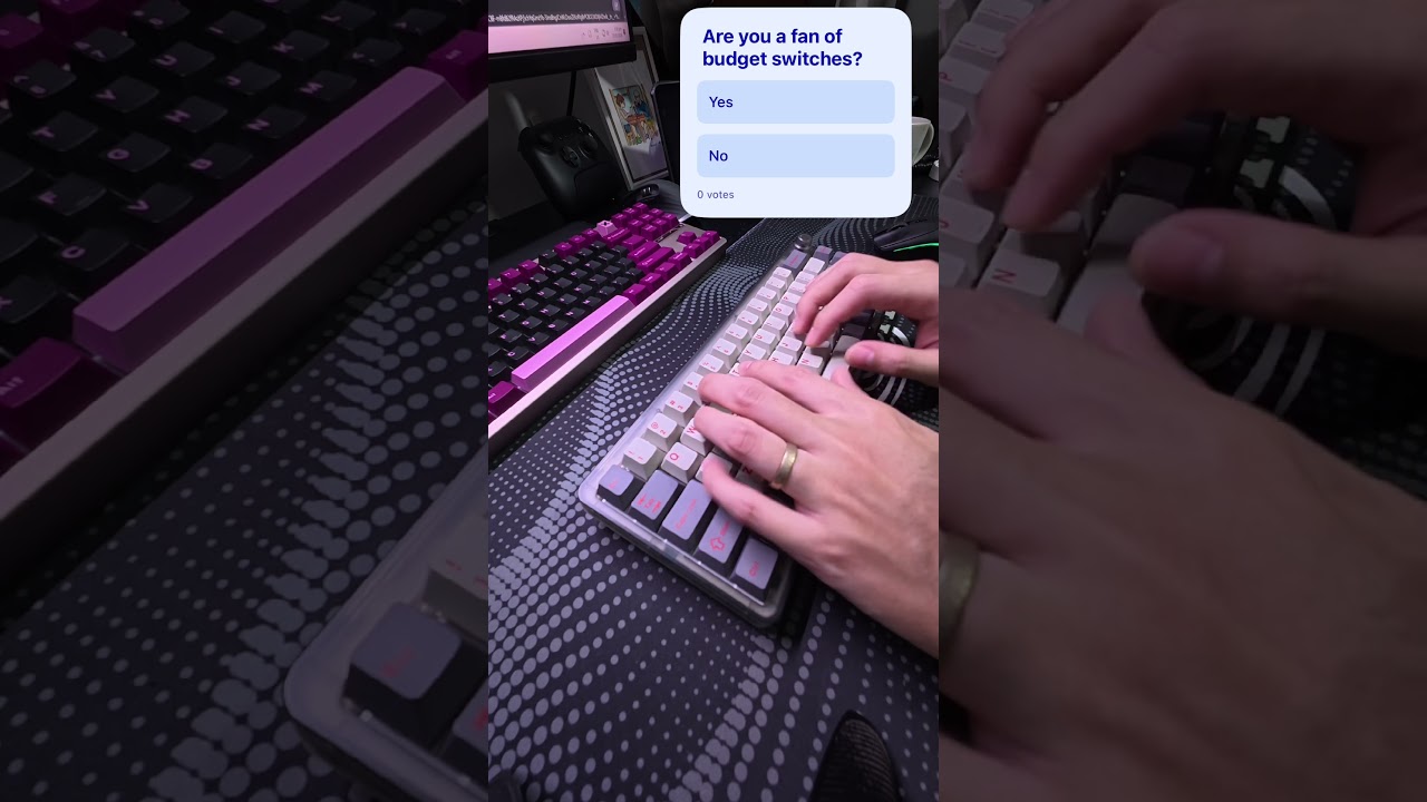 Leobog Reapers on TM680 