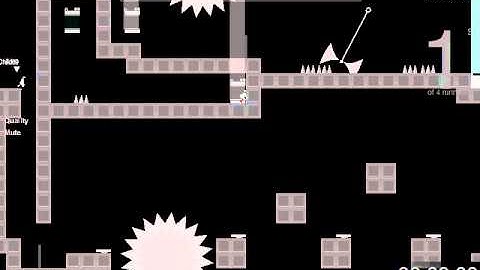 Exit Path (Secret Staircase)