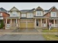53 Amos Lehman Way Stouffville Open House Video Tour 53 Amos Lehman Way Stouffville Open House Video Tour