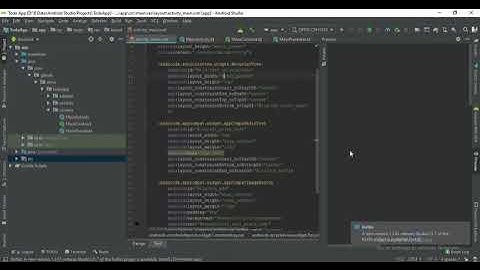 Todo list app using Room and MVP architecture in Kotlin Urdu Hindhi Part 2 Android Kotlin